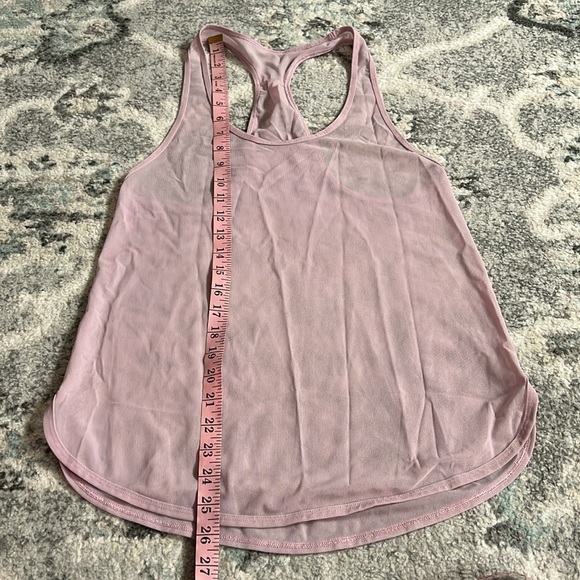 Lululemon 105 Singlet Tank - Picture 6 of 8